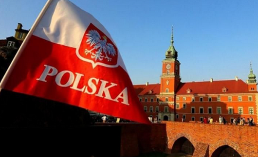 Польща оголосила про запуск масштабного проєкту захисту від дронів на східному кордоні