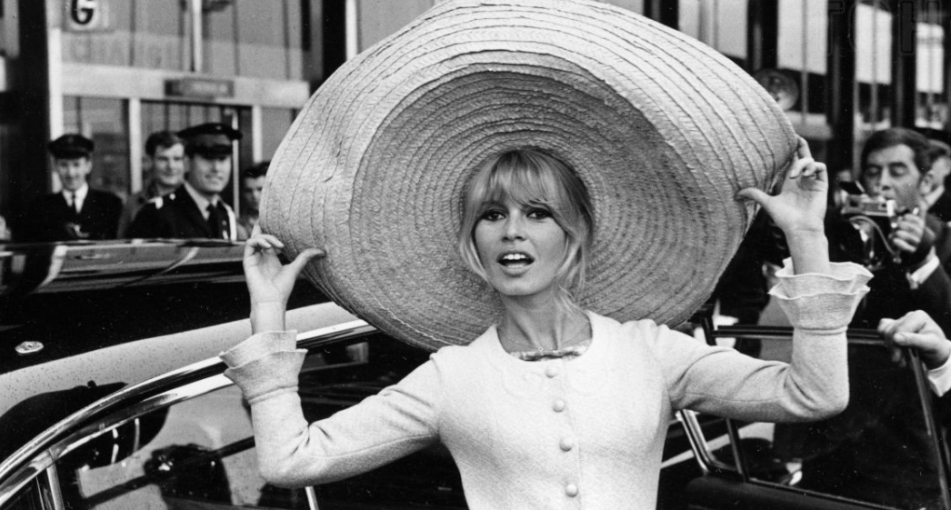 Умерла легендарная Брижит Бардо