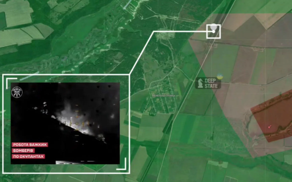 У Куп’янську оточені кілька десятків росіян: Трегубов розповів, що з ними відбувається