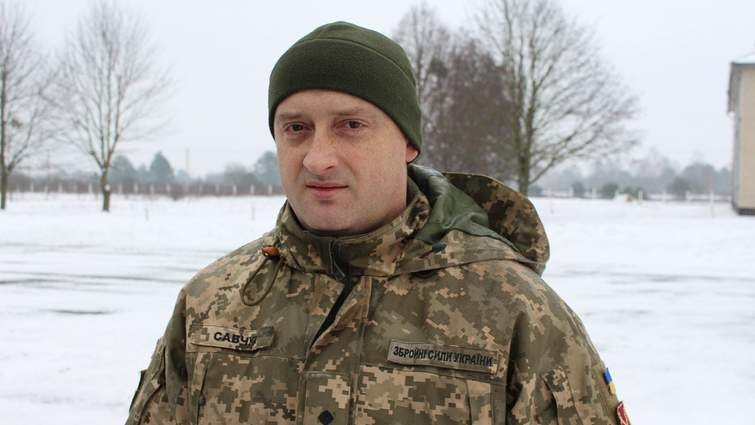 СБУ прийшла з обшуками до голови Закарпатського ТЦК