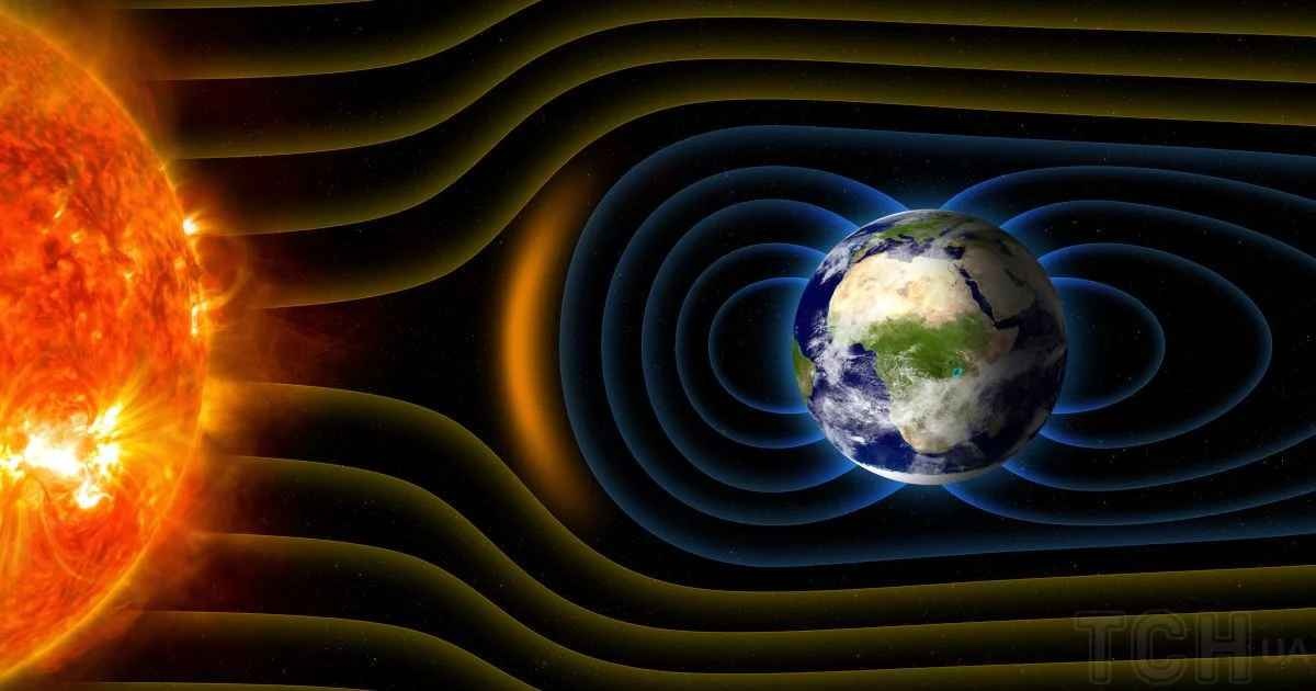 Магнітні бурі: чого очікувати від сонячної активності 29-31 грудня