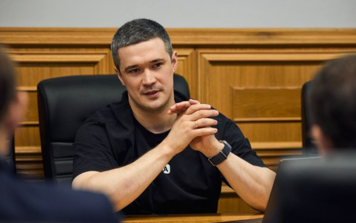 Чи можливі вибори президента через "Дію": що каже Федоров