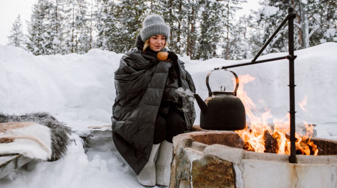 Морозов не будет, но есть неприятный нюанс: прогноз на 30 декабря