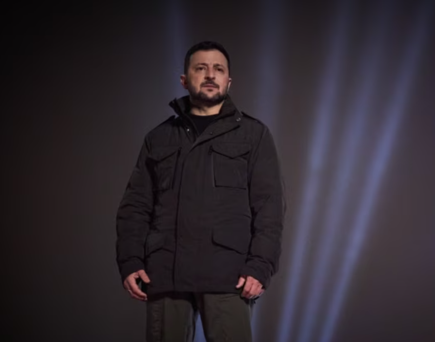 Мирний план: Зеленський назвав варіант компромісу щодо територій