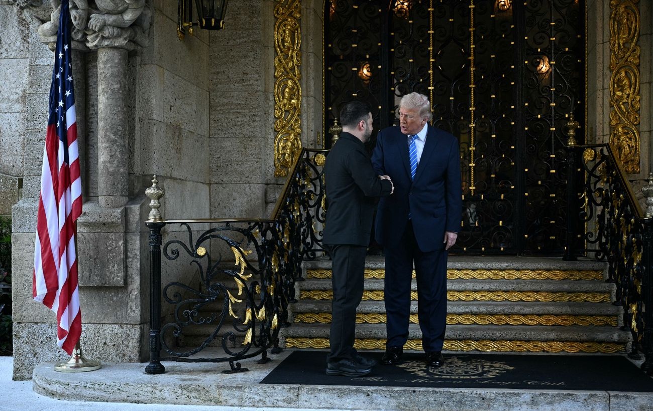 Трамп тисне на Україну та повторює риторику Кремля, - CNN