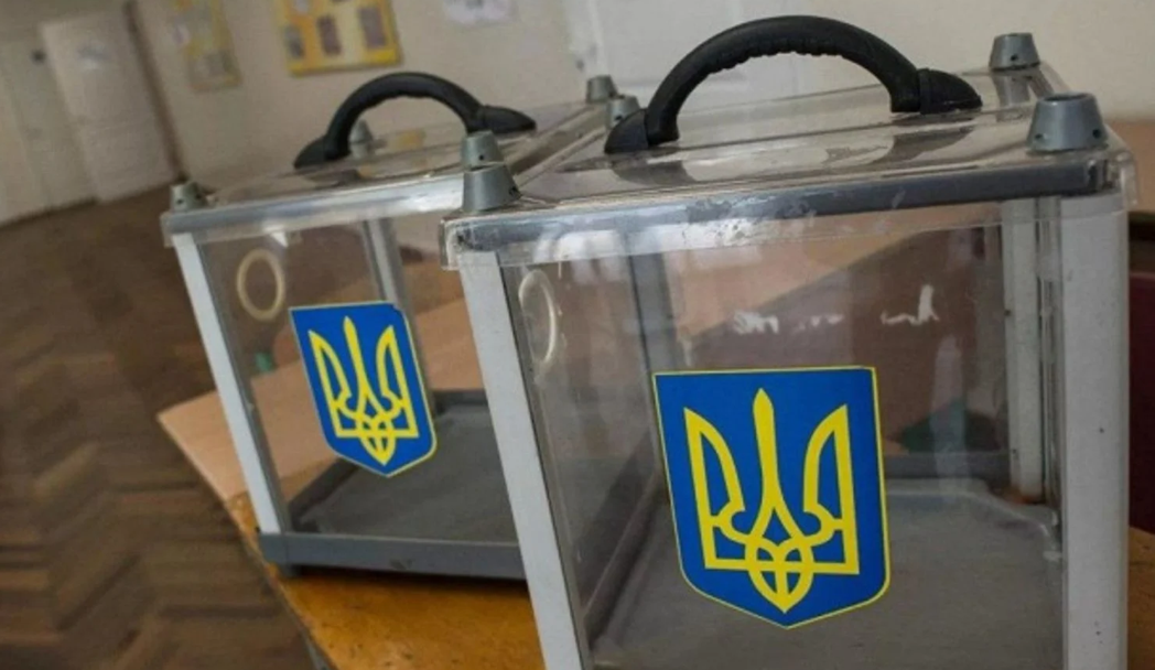 Во время действия военного положения любые выборы провести невозможно, - Лубинец