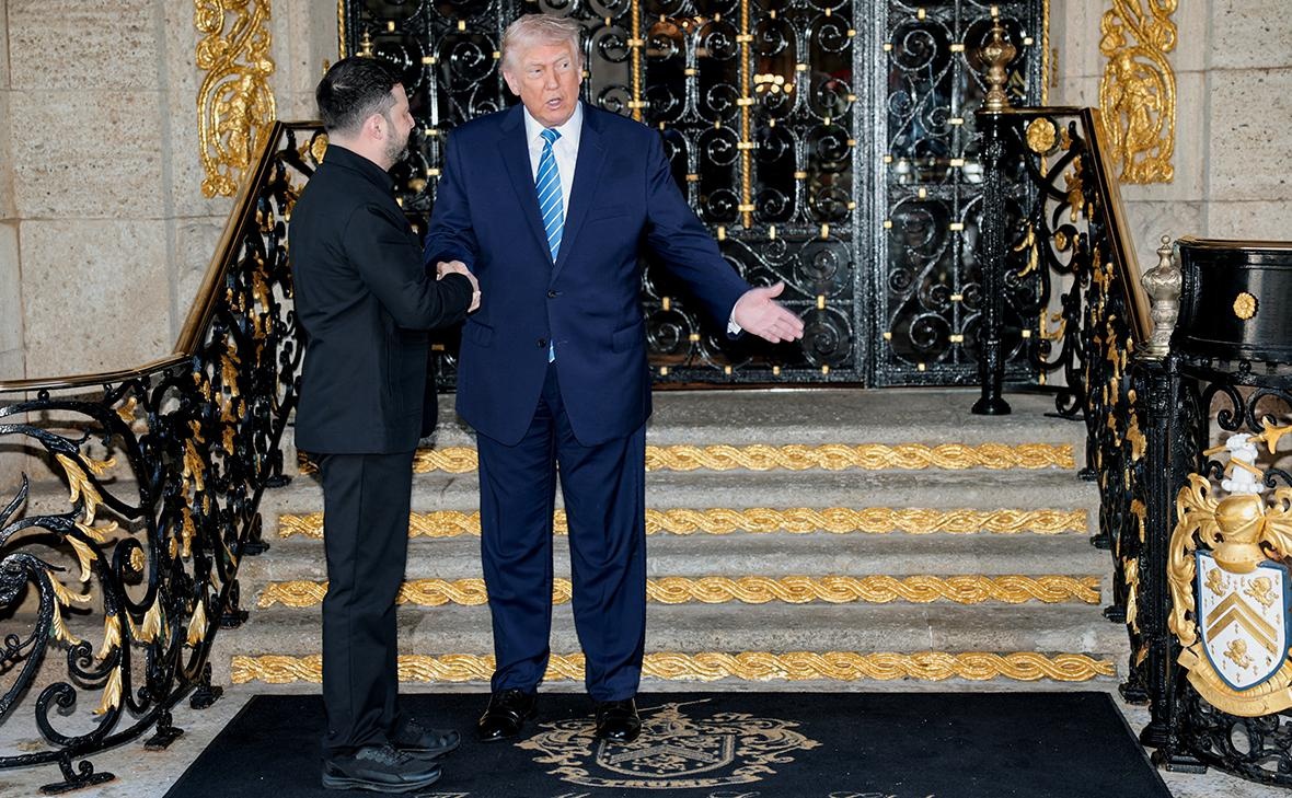 Мирное соглашение столкнулось с жесткими реалиями, Россия не уступает, - NYT