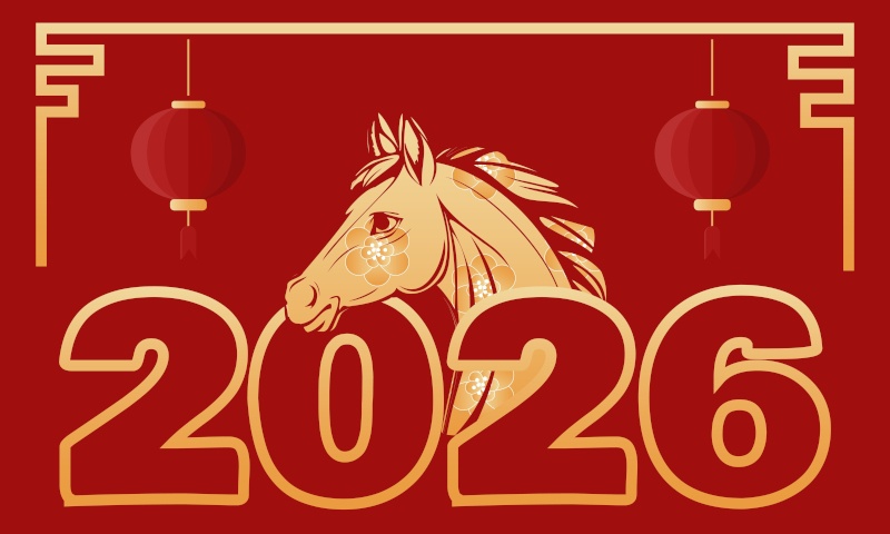 Рік Вогняного Коня: що може статися у 2026-му