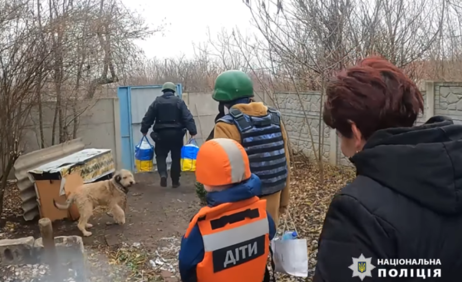 В Черниговской области объявили обязательную эвакуацию из 14 приграничных сел