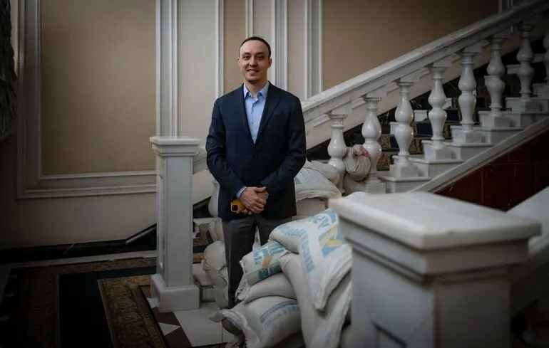 Зеленський визначився з кандидатом на посаду нового голови ОП: ЗМІ назвали прізвище претендента