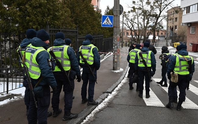 В Україні посилять патрулі за участю військових