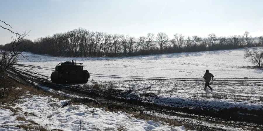 "Буферну зону" в Україні наказано розширити у 2026 році, - Герасимов