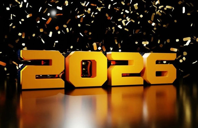 У чому зустрічати Новий 2026 рік: названо найкращі кольори