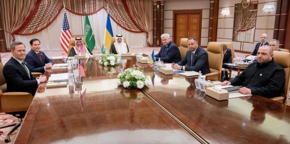 NYT дізналася, як Рубіо і Волц вперше домоглися від Умєрова згоди зупинити війну по лінії фронту