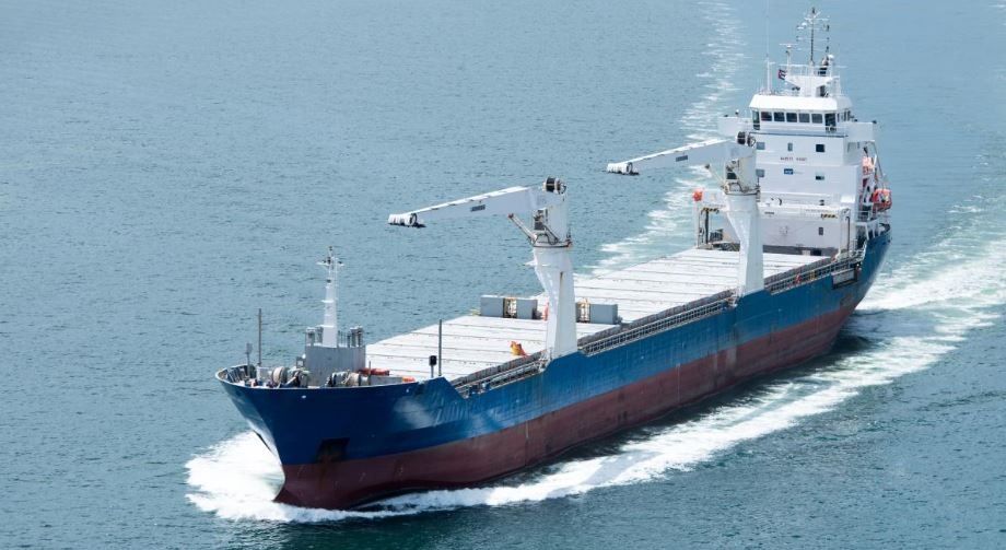 Украинские моряки освобождены из пиратского плена в Сенегале