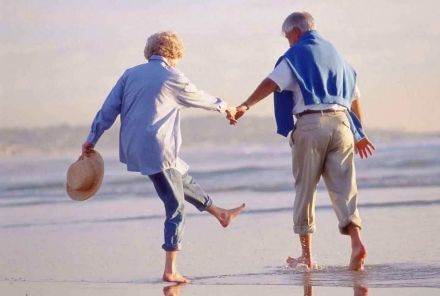 Названа лучшая страна в мире для жизни на пенсии в 2025 году