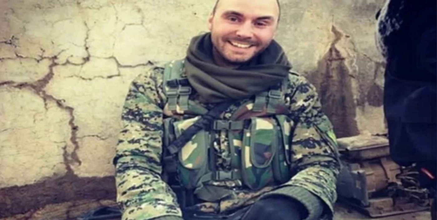 СБУ разоблачила британца, который причастен к убийству Фарион, Ганула и Парубия