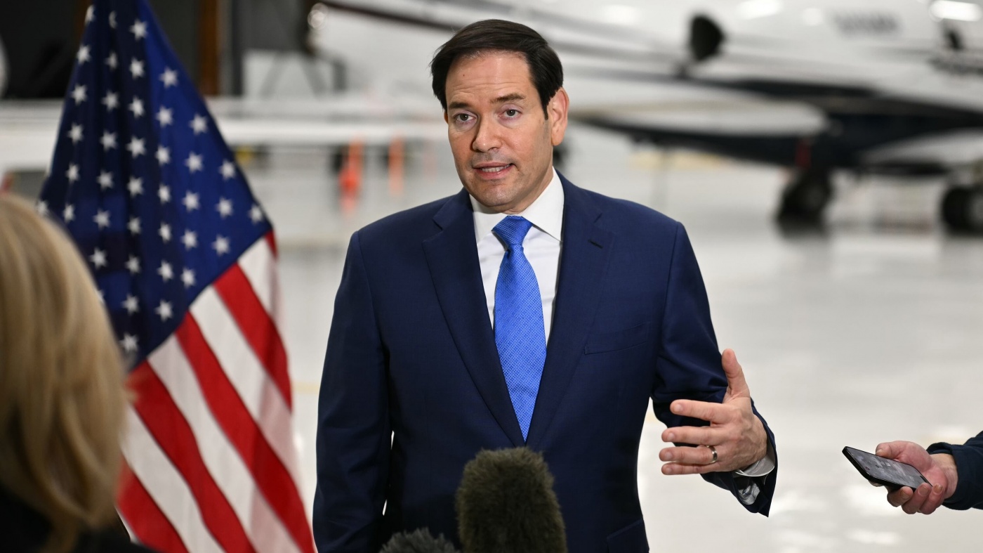 Рубио назвал лучшее время для окончания войны в Украине