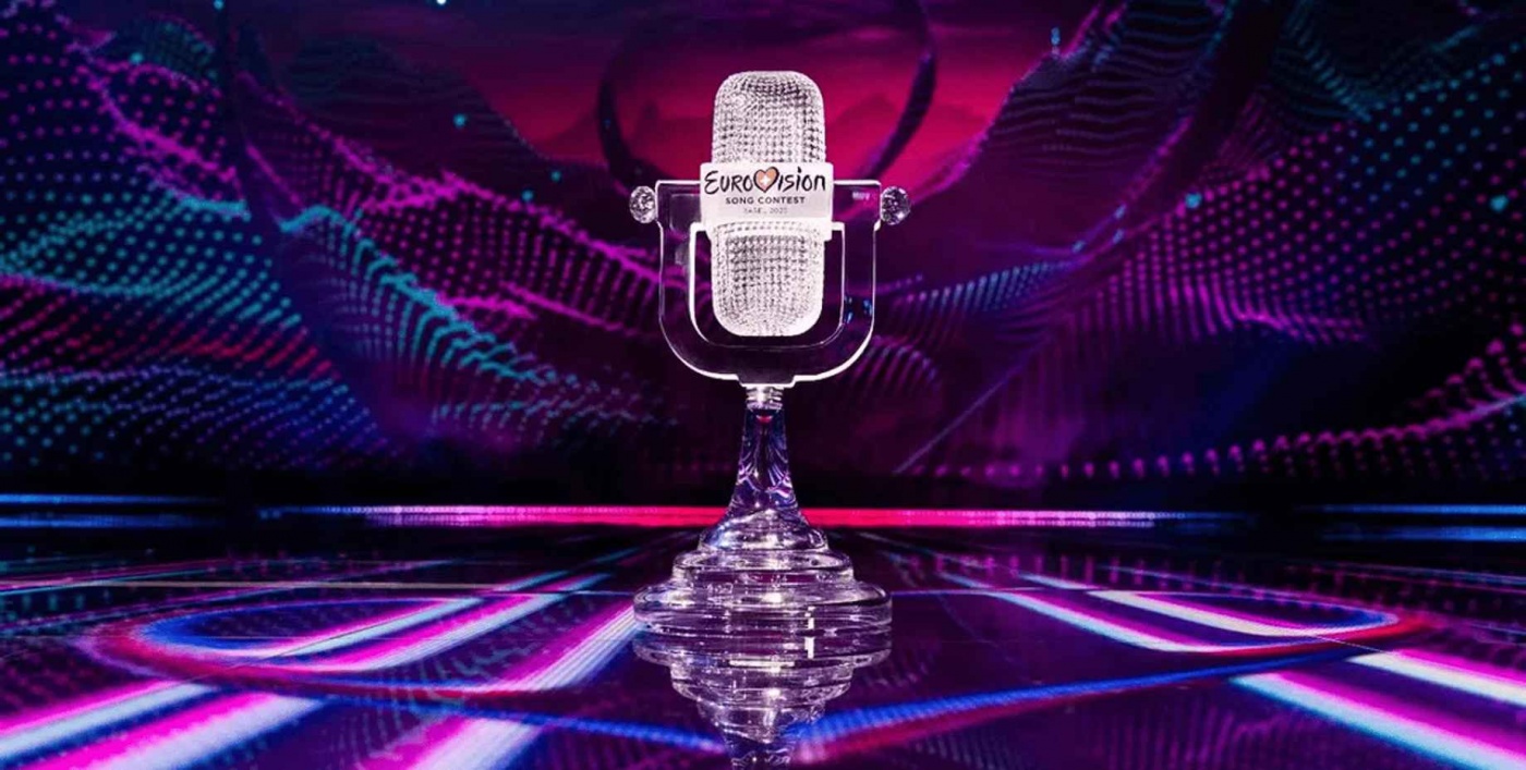 Евровидение-2026: кто может поехать от Украины