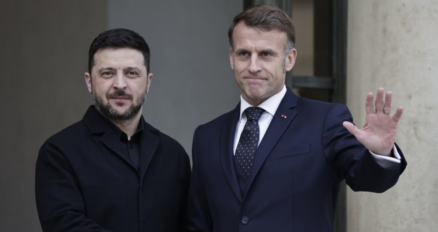 Франція більше двох років не розкриває інформацію, де розміщено 18 мільярдів євро резервів центробанку РФ, - FT