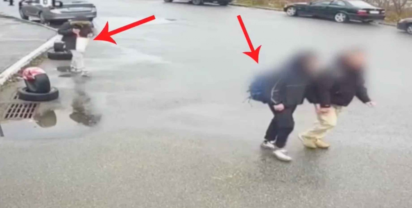 Взрыв в Киеве: подозреваемых в теракте задержали