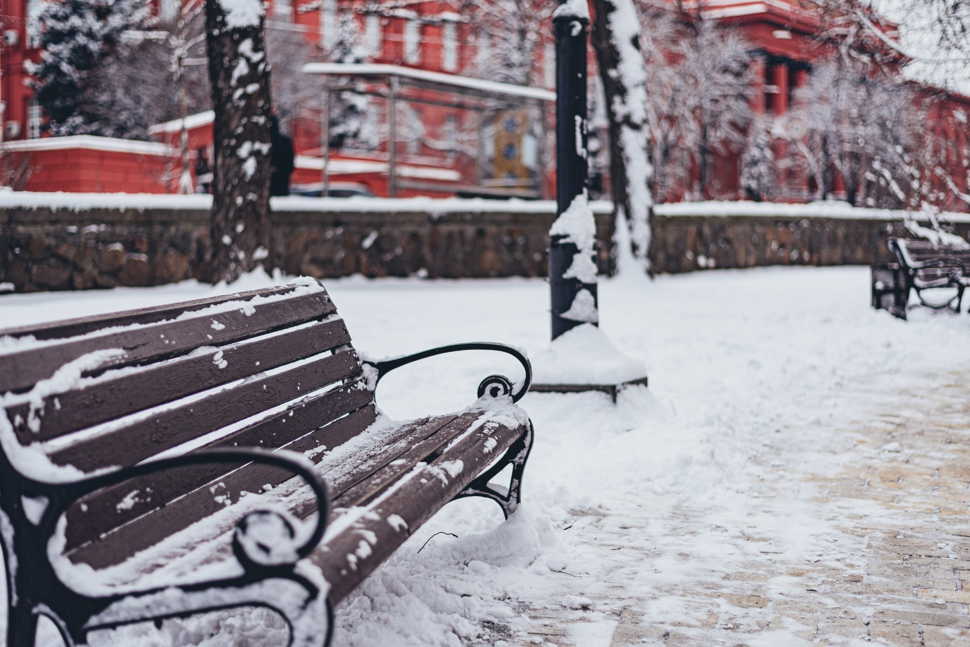 В Україні очікуються морози: коли значно похолодає