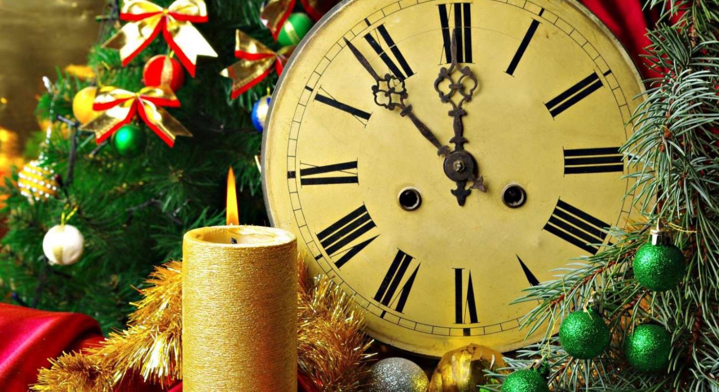 Скільки вихідних буде на Новий рік і Різдво — офіційне рішення уряду