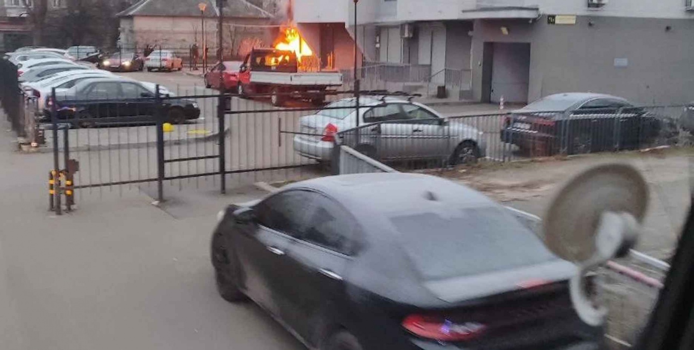 Експерт пояснив, чому генератори часто спалахують