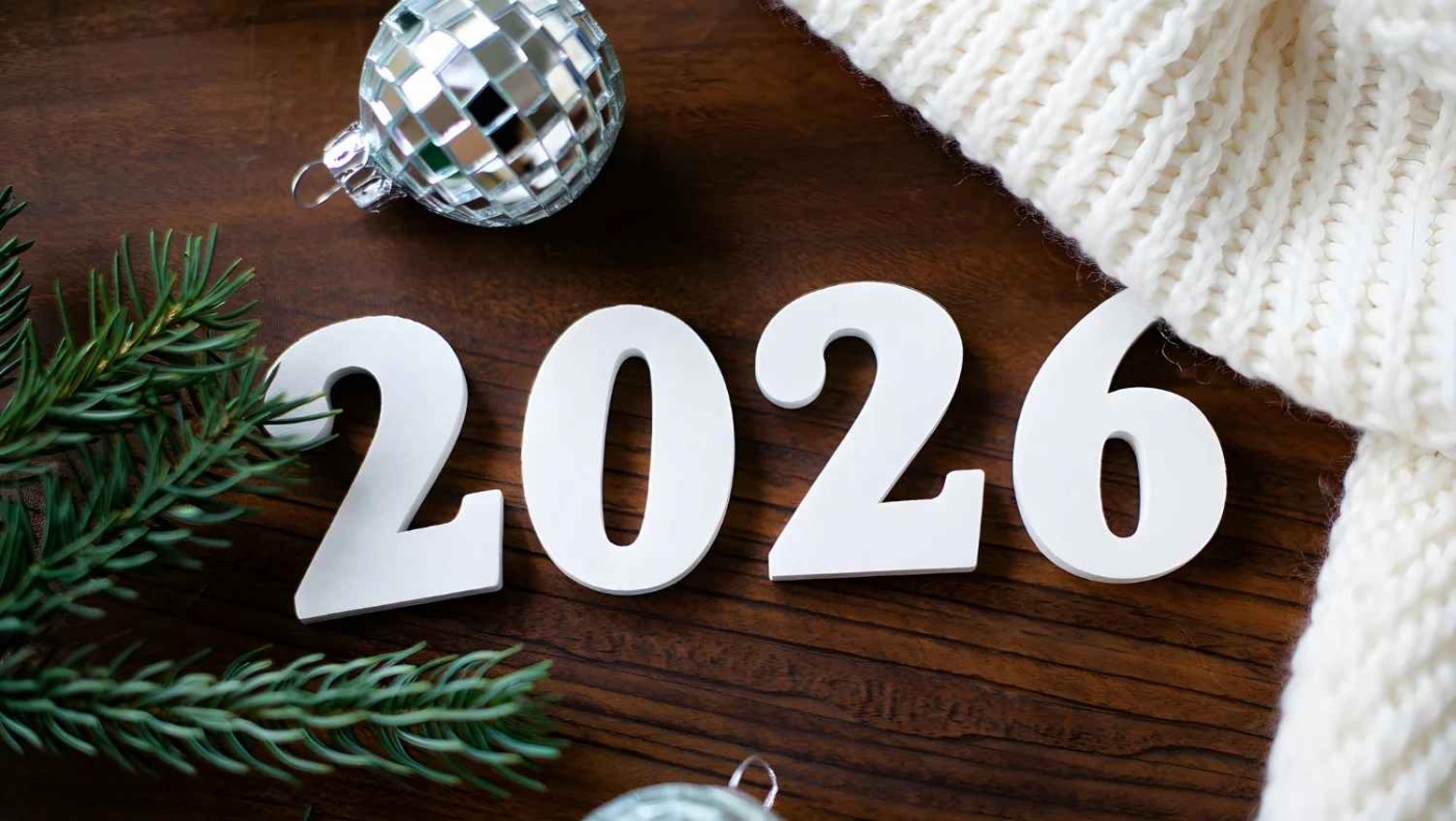 Що потрібно викинути перед Новим роком: список непотрібних речей