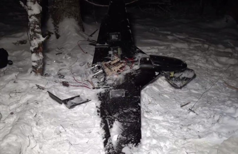 Жодної атаки на резиденцію Путіна не було, - WSJ