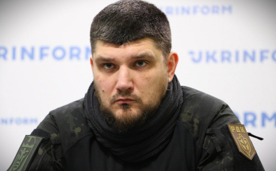 "За этот провал кто-то в Кремле понесет ответственность": Тимочко о срыве покушения на Капустина