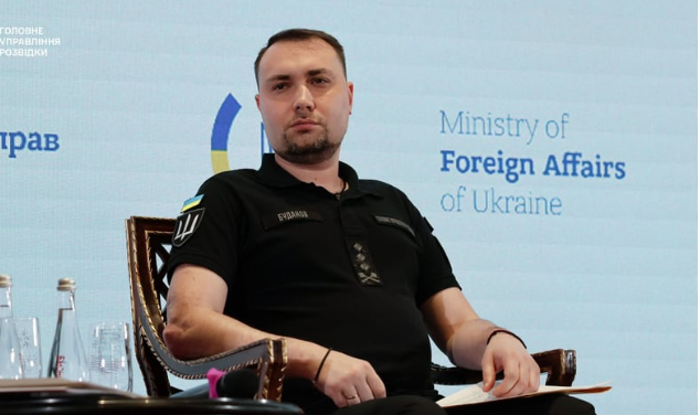 NYT: Буданов - ключ до діалогу зі США