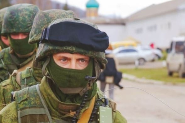 Положение ВСУ в Запорожской области ухудшается, россияне берут их в большие клещи — Машовец