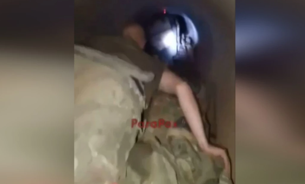 Військовий розповів, як росіяни на Харківщині знову хотіли прорватися через газову трубу