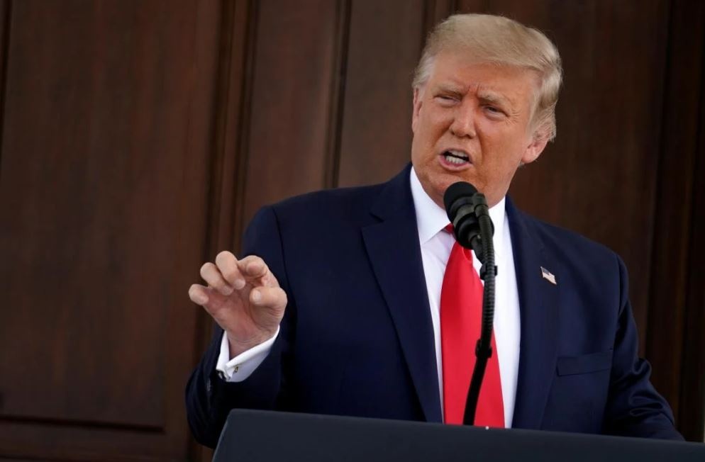 Готовили вторую фазу, она не понадобилась: Трамп раскрыл детали операции в Венесуэле