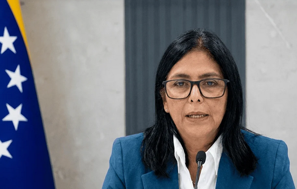 Верховний суд призначив виконувачку обов'язків президента Венесуели