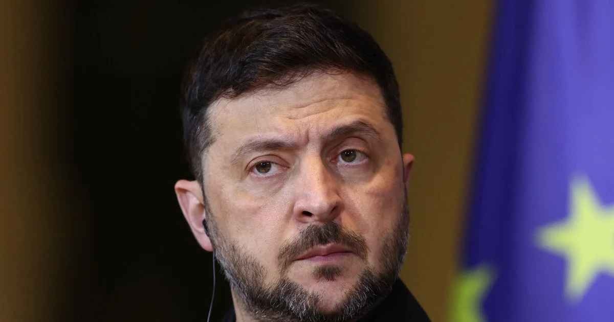 Соціологи запитали українців, чи довіряють вони Зеленському