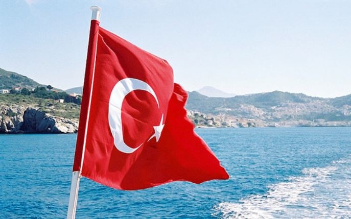 Турция будет требовать безопасности "зернового коридора" в Черном море для Украины, - Reuters