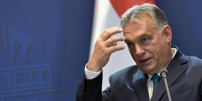 Орбан хоче зняття санкцій з РФ до 2027 року