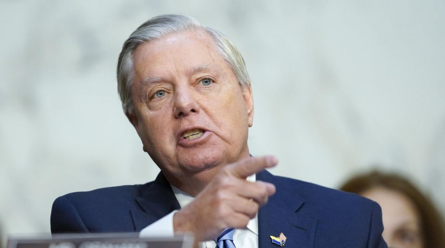 Сенатор Грем назвав країну, яку незабаром спіткає доля Венесуели