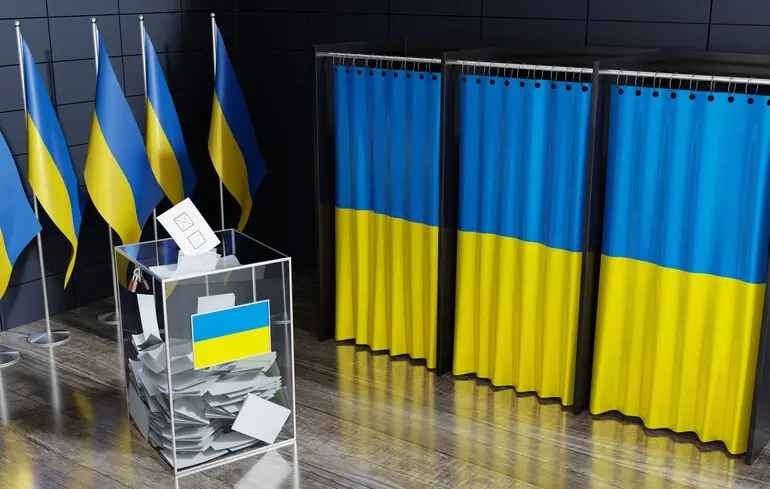 Украинцы не готовы к проведению выборов в онлайн формате, - нардеп