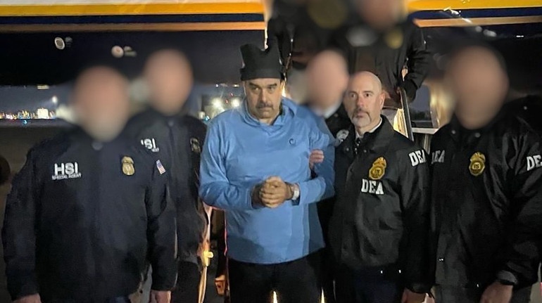 Каждый третий американец одобряет похищение Мадуро, - Reuters