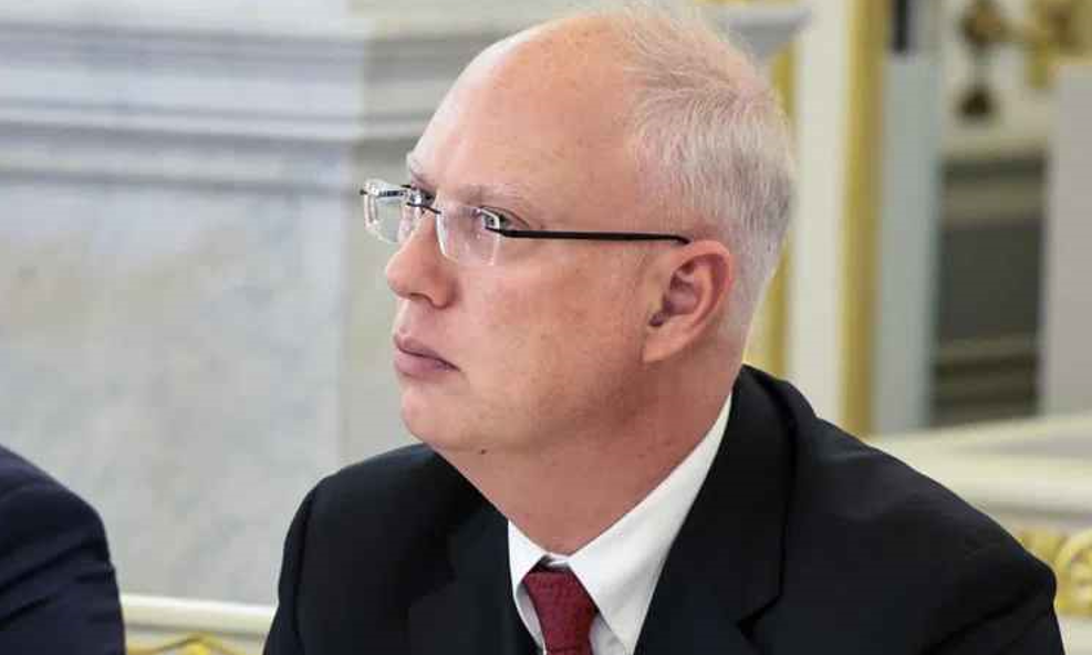 Спецпредставитель Путина посмеялся над ЕС на фоне претензий Трампа на Гренландию