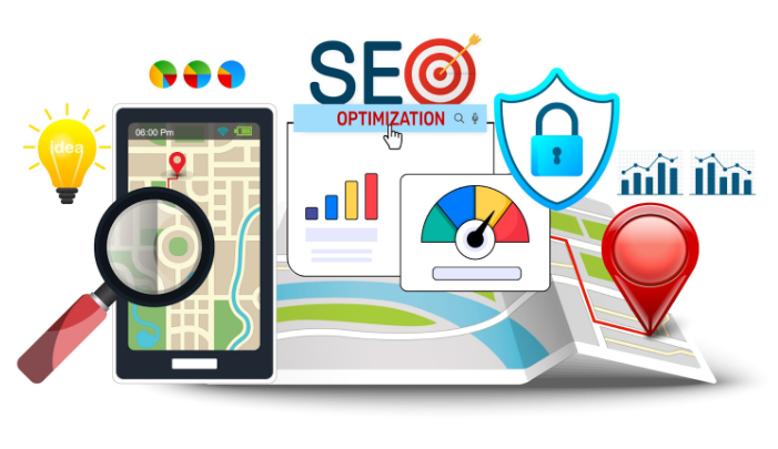 Почему локальное SEO — секрет успеха малого бизнеса