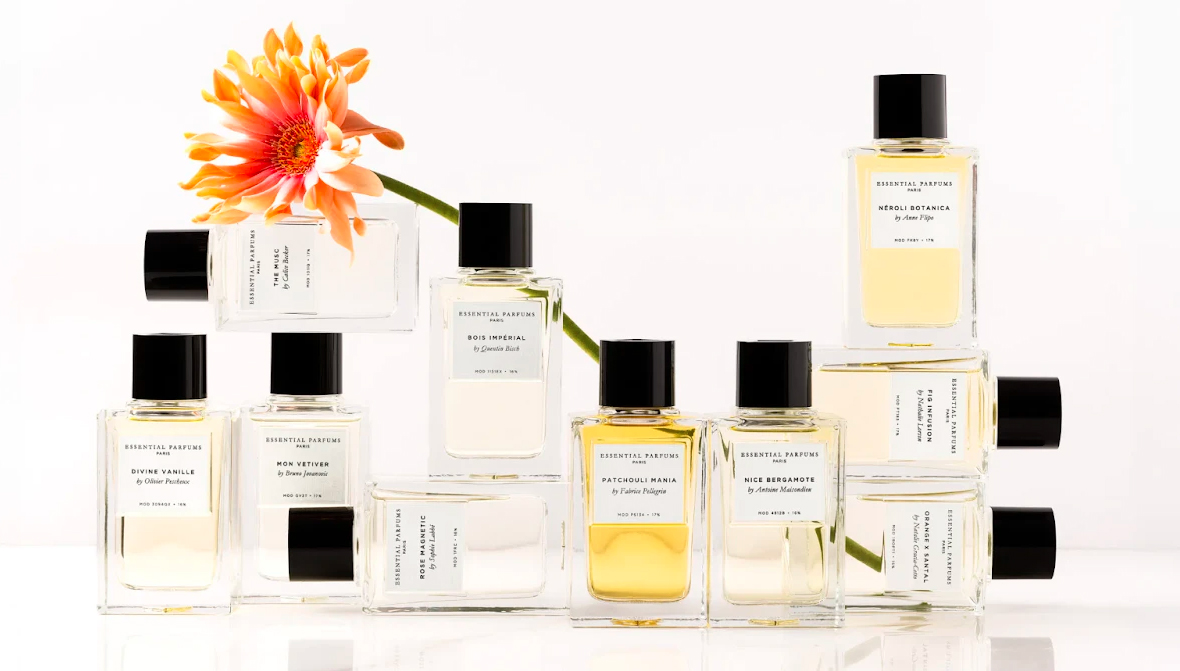 Как Essential Parfums завоевал мир
