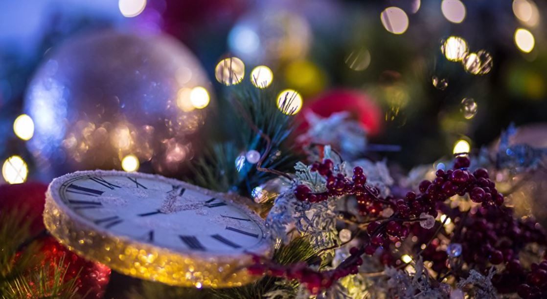 Коли треба прибирати новорічну ялинку: сприятливі дати