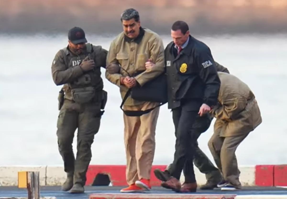 Во время операции в Венесуэле американцы убили около 75 человек, - WP