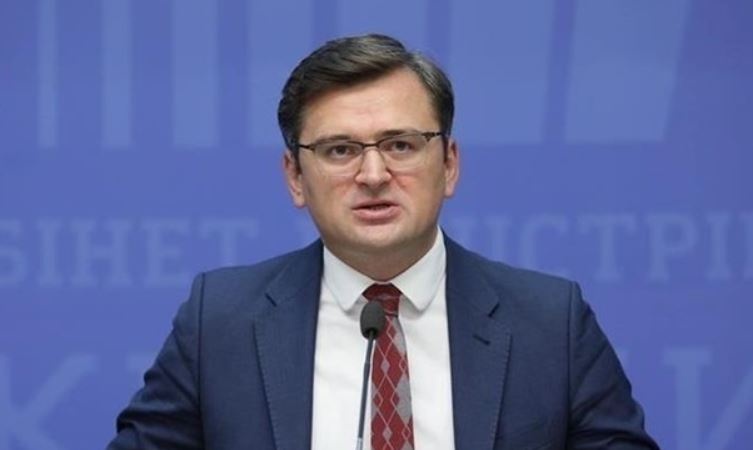 Зеленский хитро ответил на вопрос о новой должности для экс-министра Кулебы