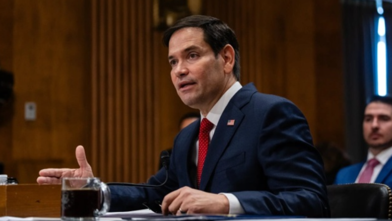 Все почнеться з нафти. Рубіо розповів про триетапний процес США у Венесуелі