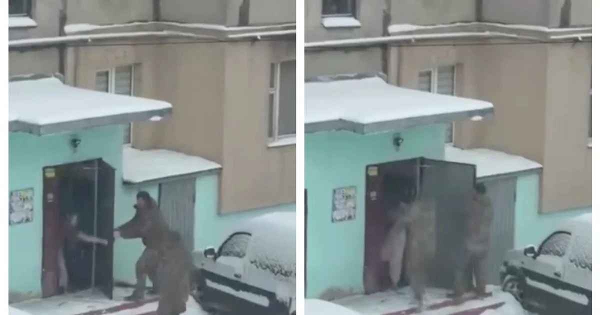 На Рівненщині військові ТЦК задули сльозогінним газом 15-річну дівчину